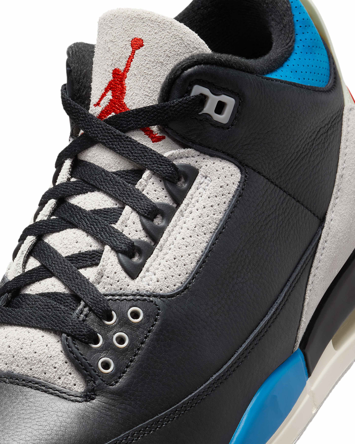 Nike Air Jordan 3 Rare Air