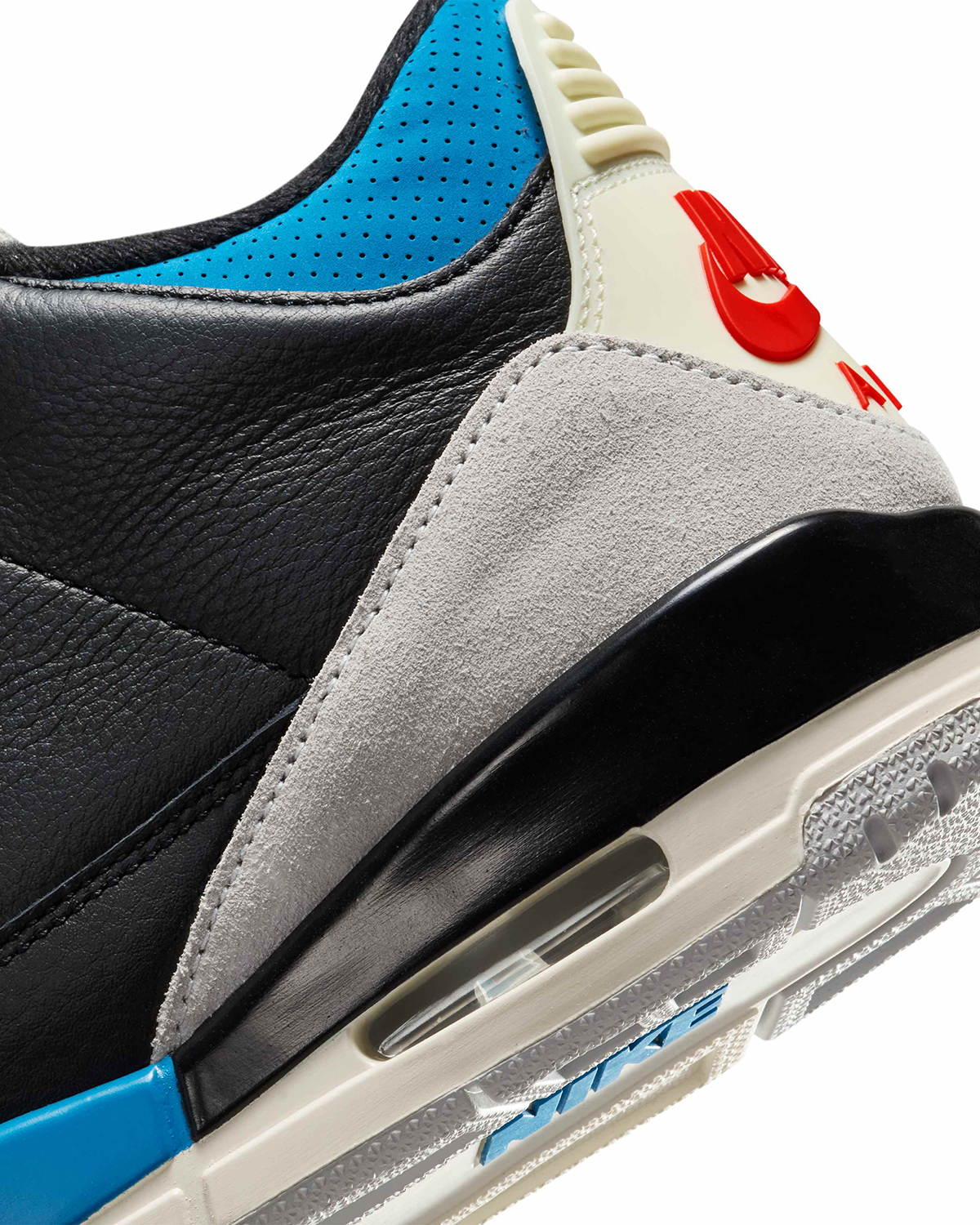 Nike Air Jordan 3 Rare Air