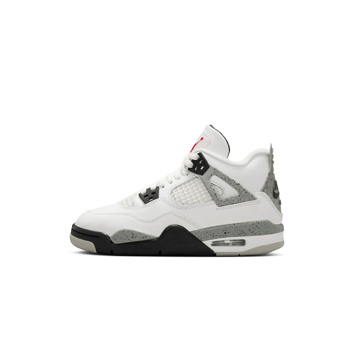 Nike Air Jordan 4 White Cement