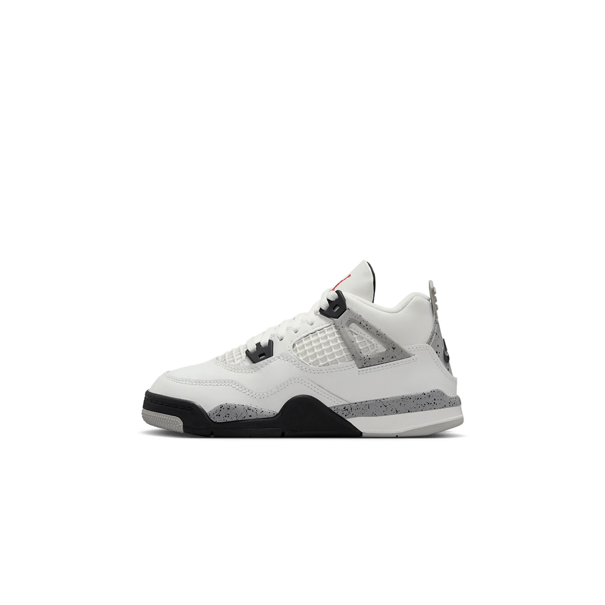 Nike Air Jordan 4 White Cement