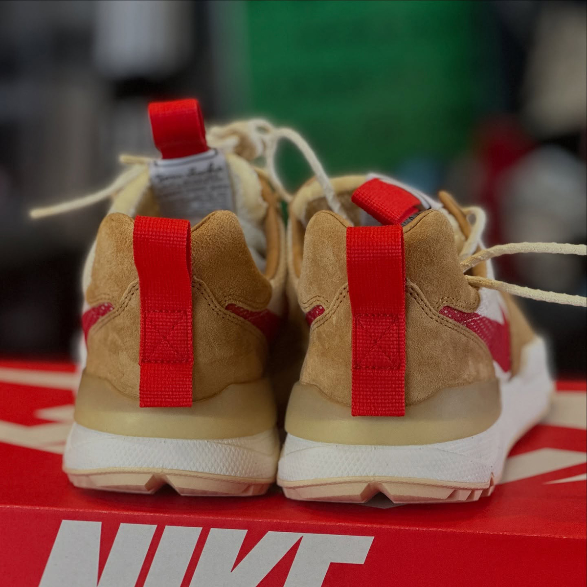 Nike Craft Mars Yard 3.0