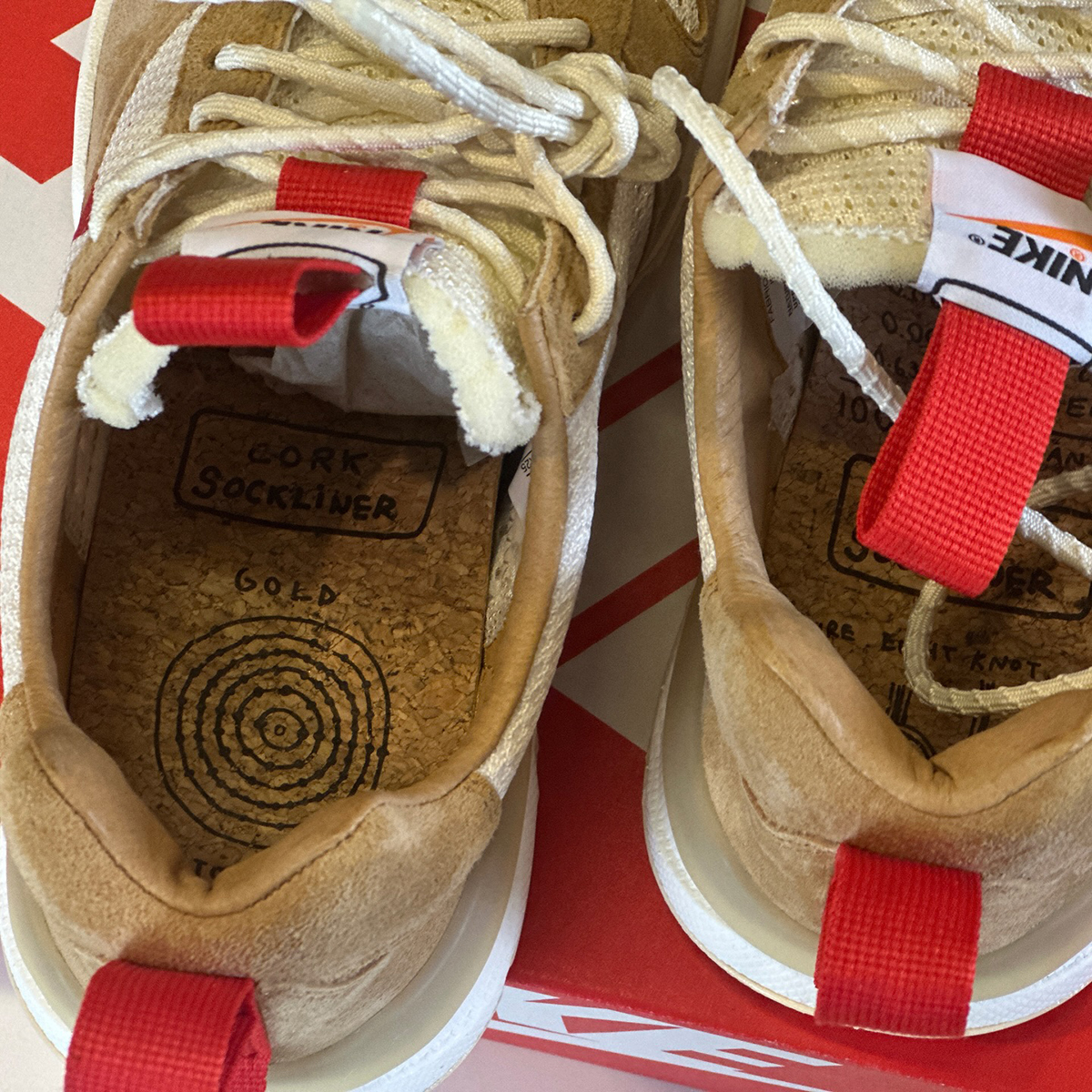 Nike Craft Mars Yard 3.0