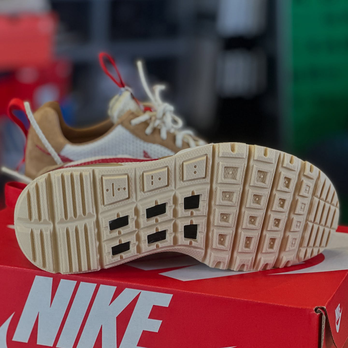 Nike Craft Mars Yard 3.0