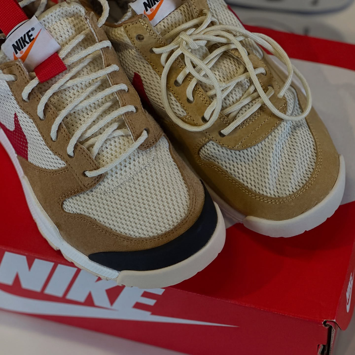 Nike Craft Mars Yard 3.0