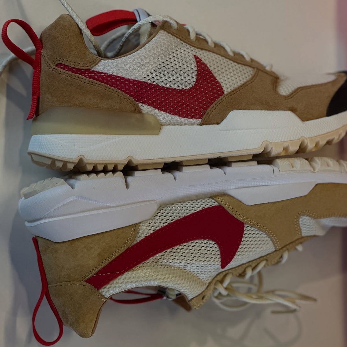 Nike Craft Mars Yard 3.0