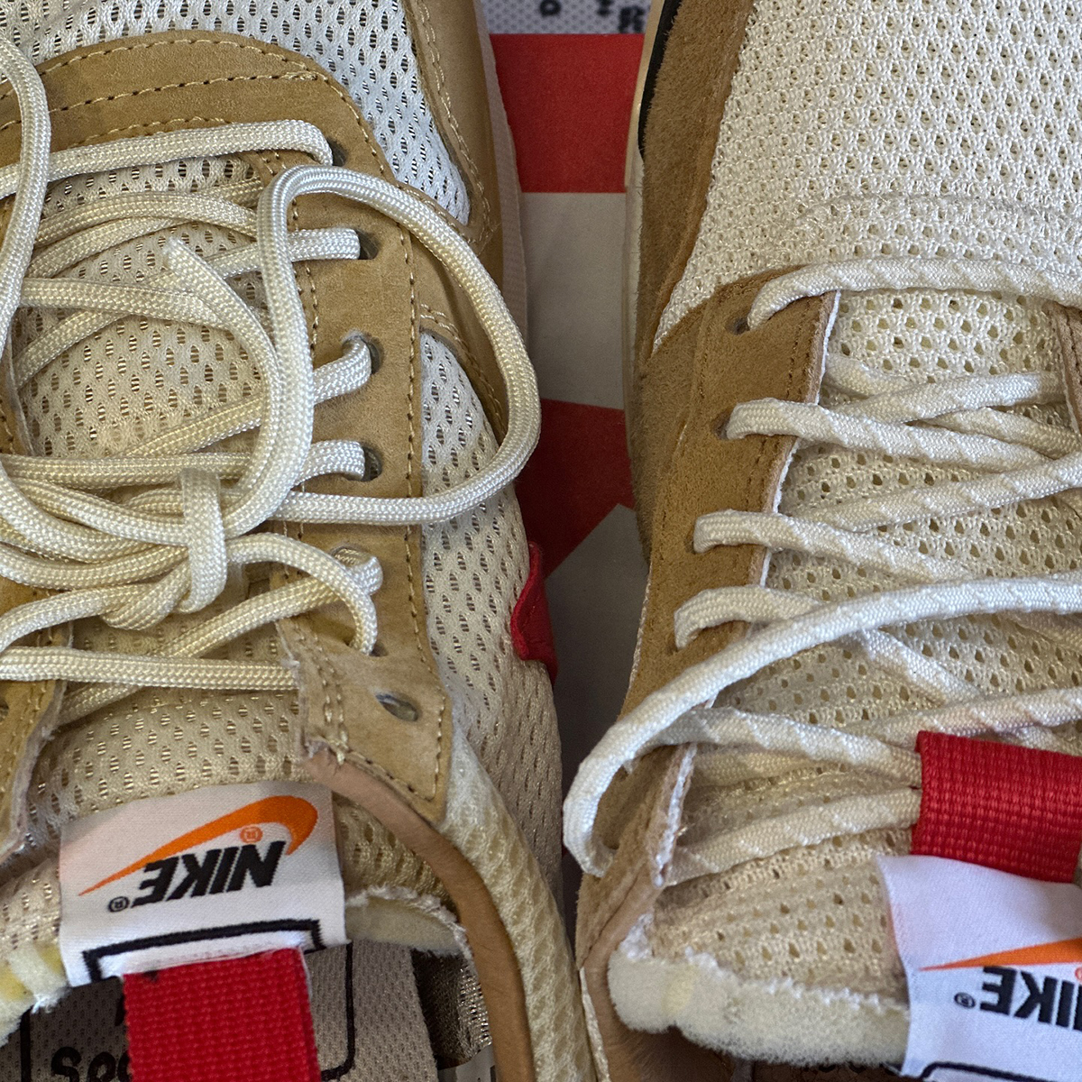 Nike Craft Mars Yard 3.0