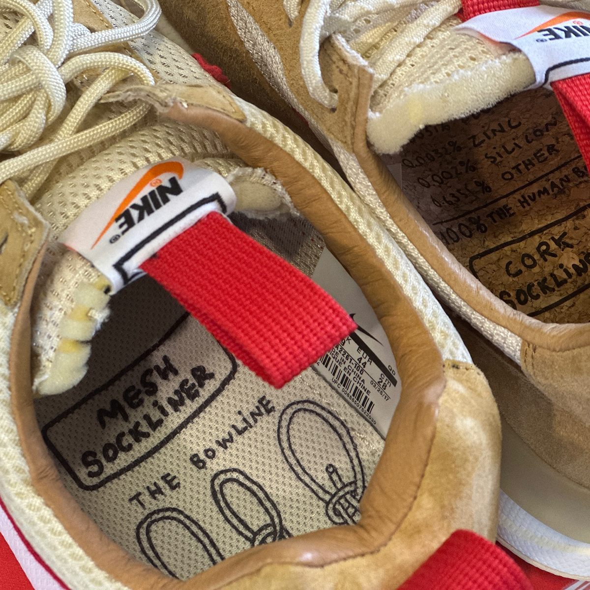 Nike Craft Mars Yard 3.0