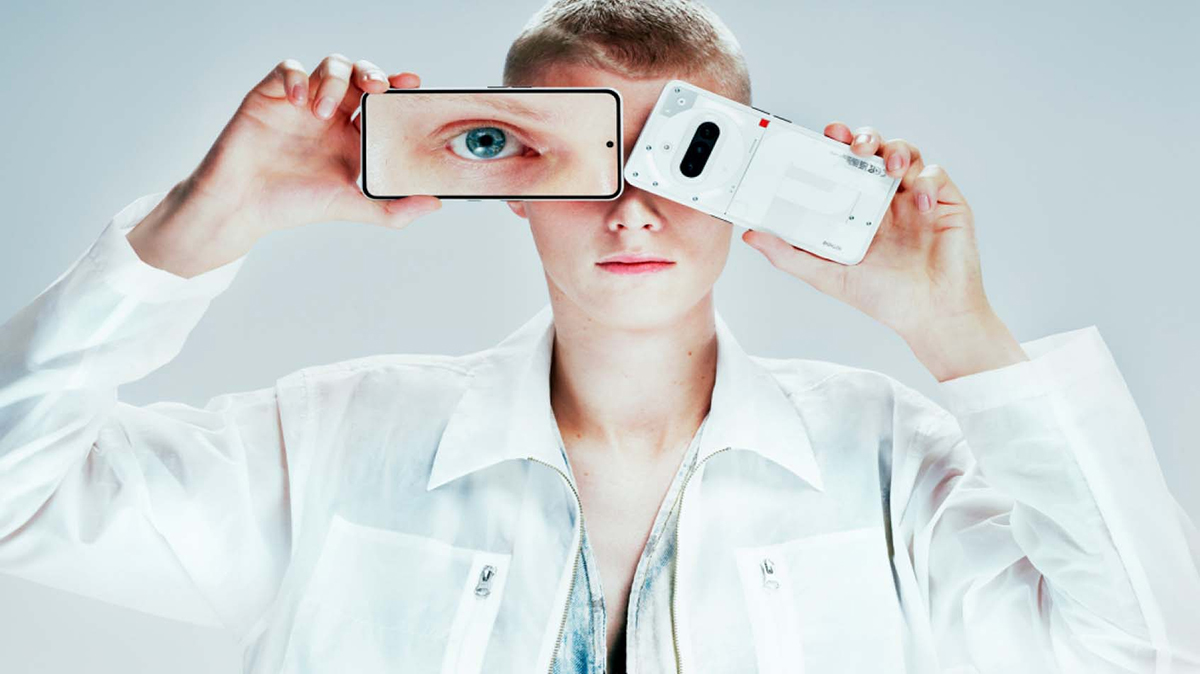 Nothing Phone (3a)