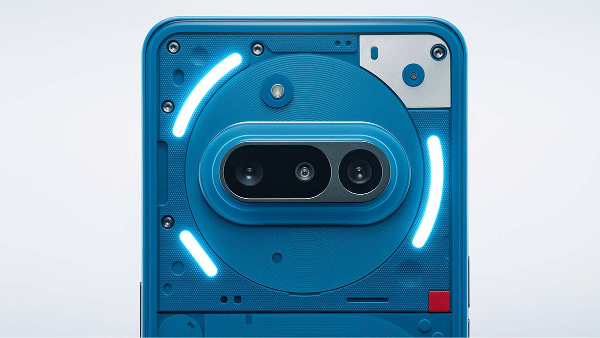 Nothing Phone (3a)