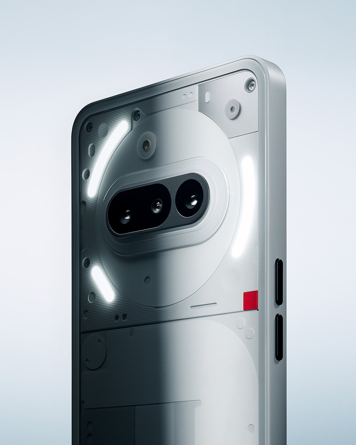 Nothing Phone (3a)