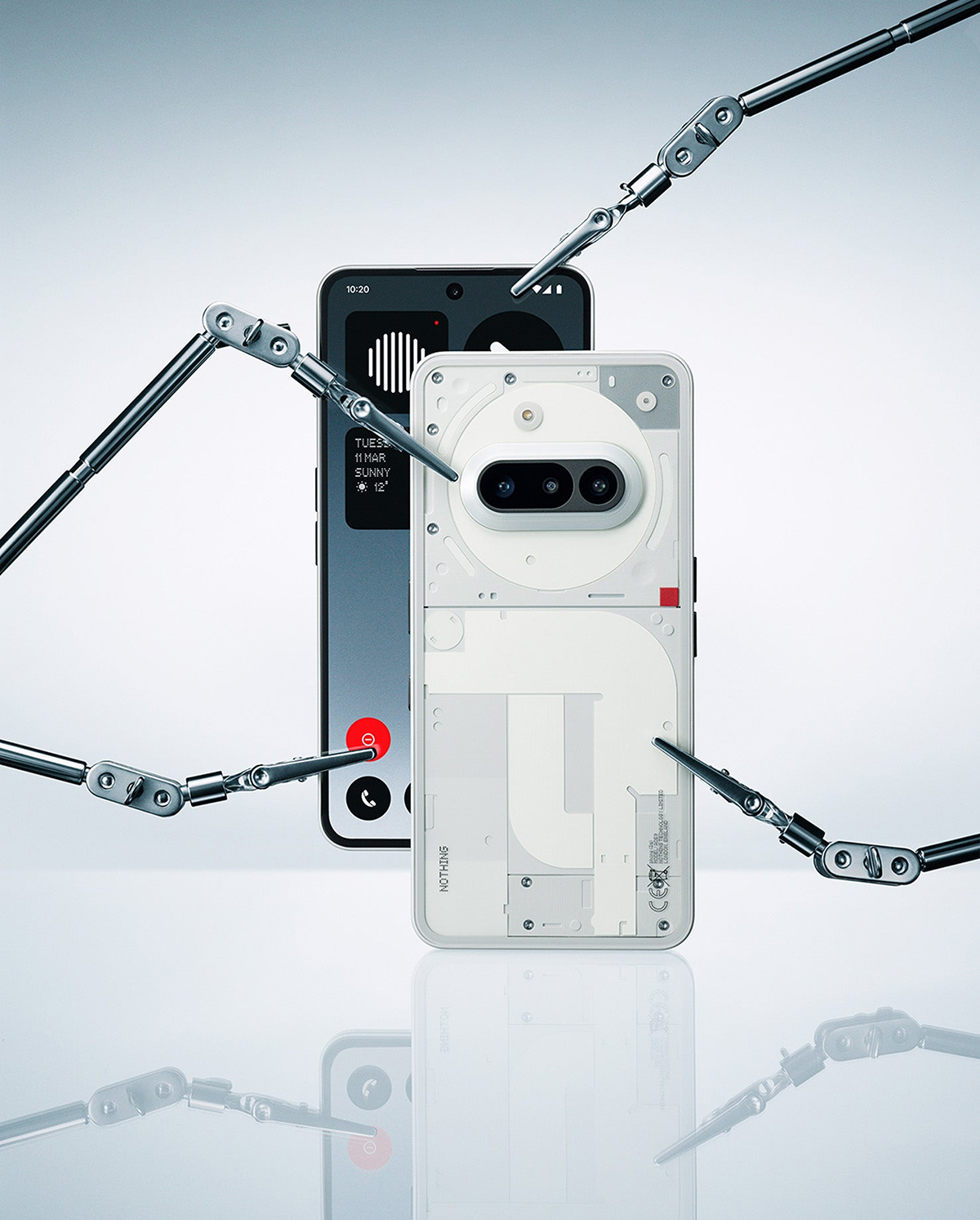 Nothing Phone (3a)