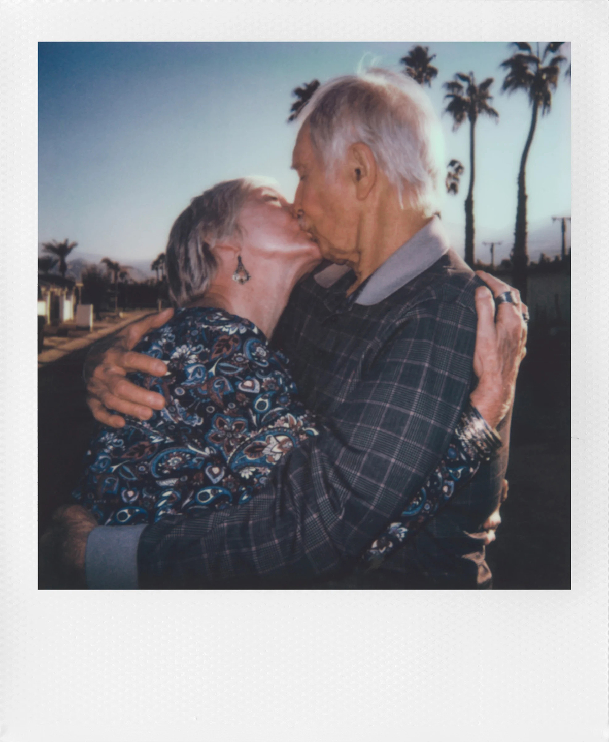 Polaroid Flip