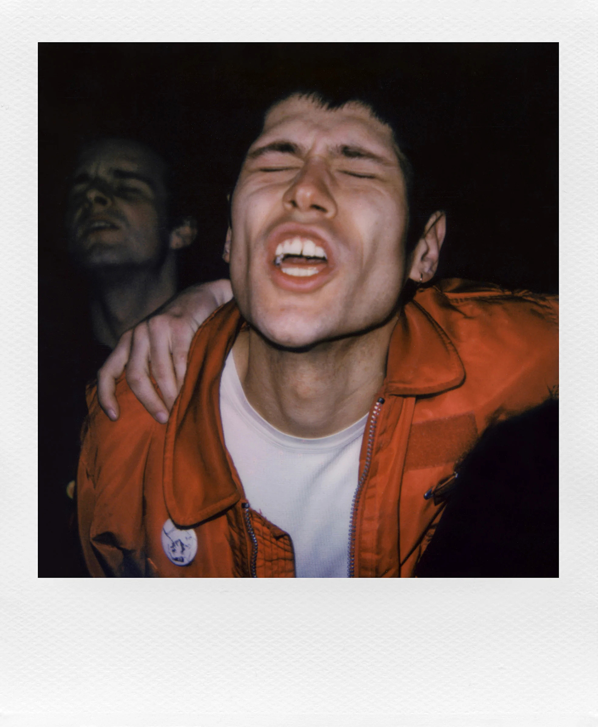 Polaroid Flip