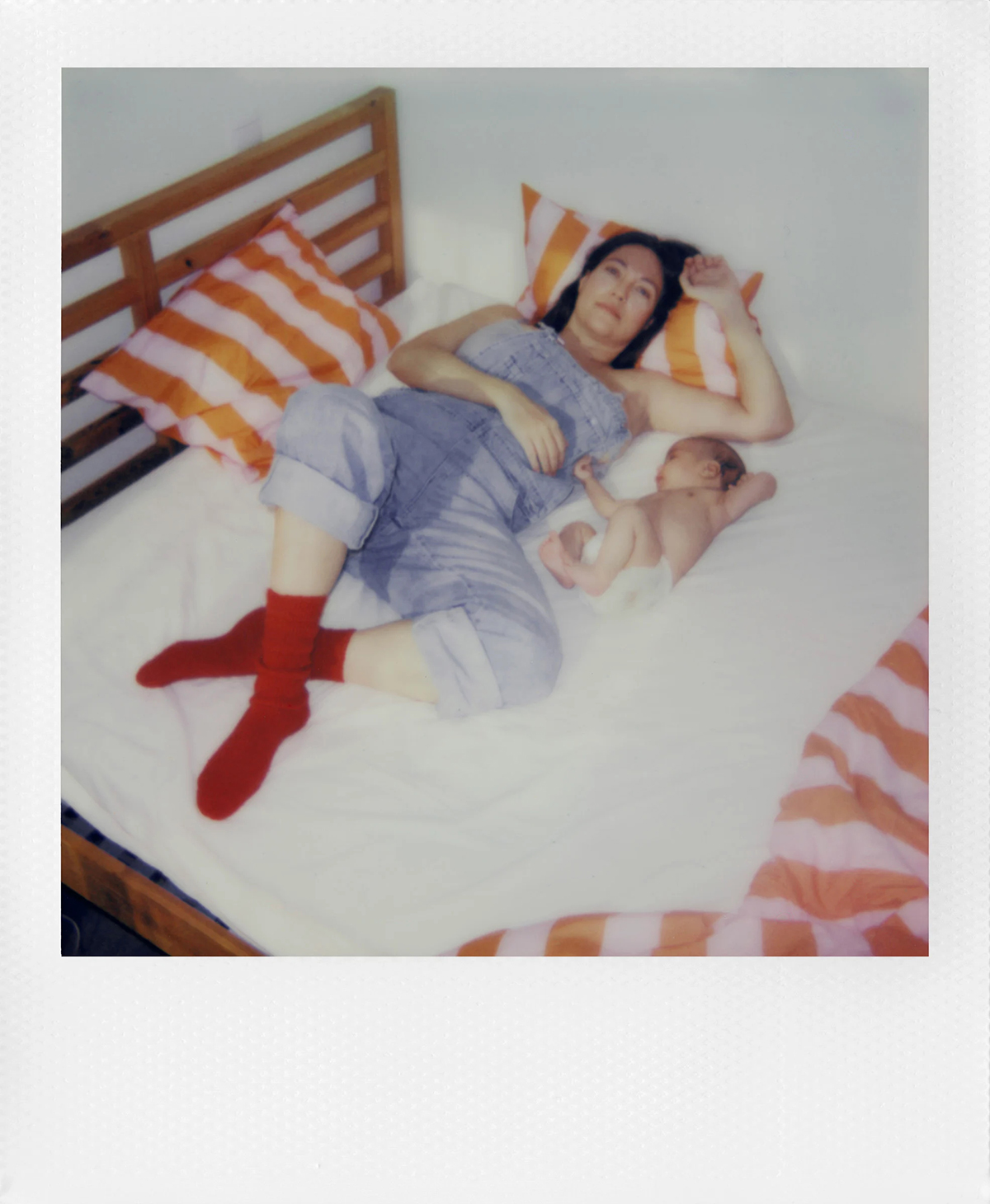 Polaroid Flip