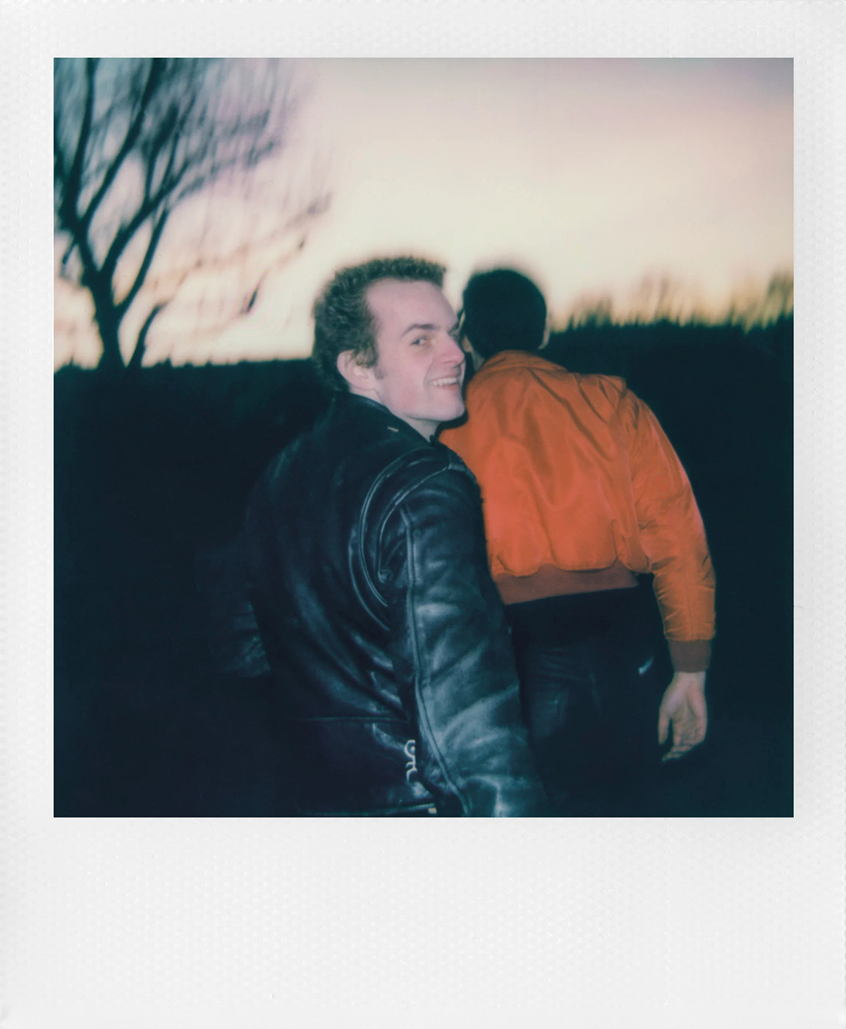 Polaroid Flip
