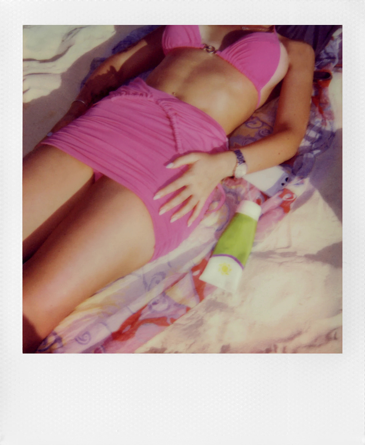 Polaroid Flip