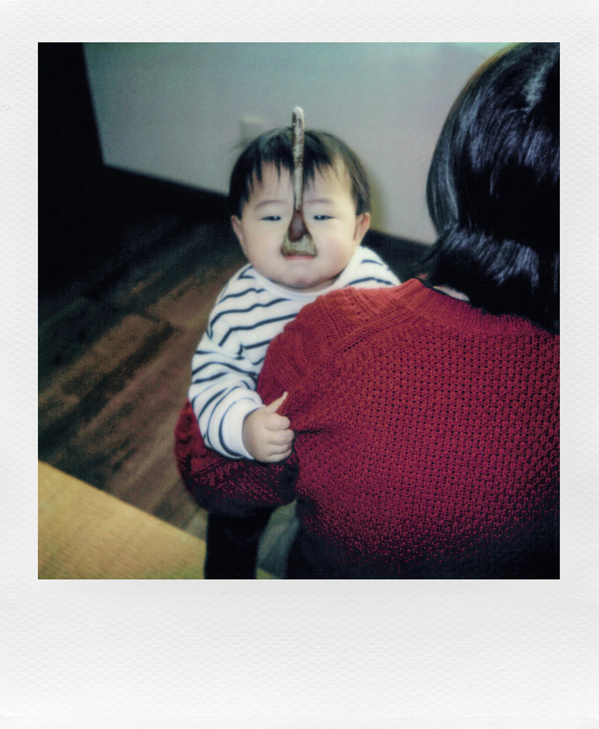 Polaroid Flip