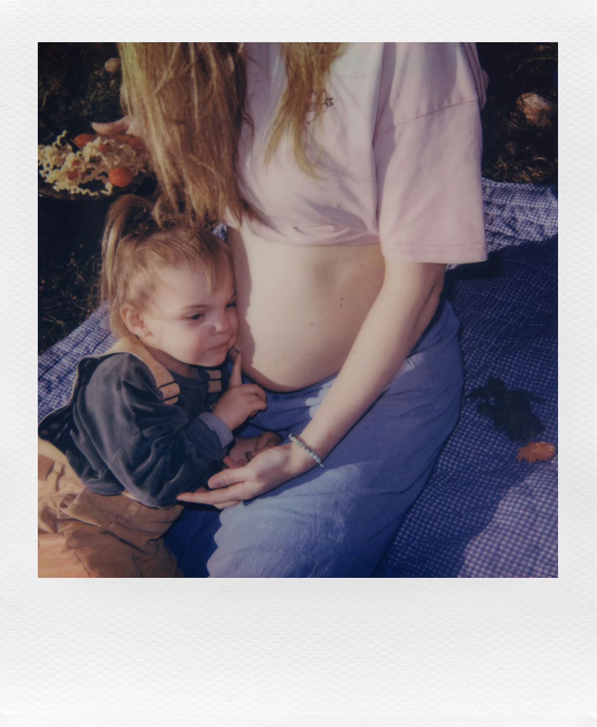 Polaroid Flip
