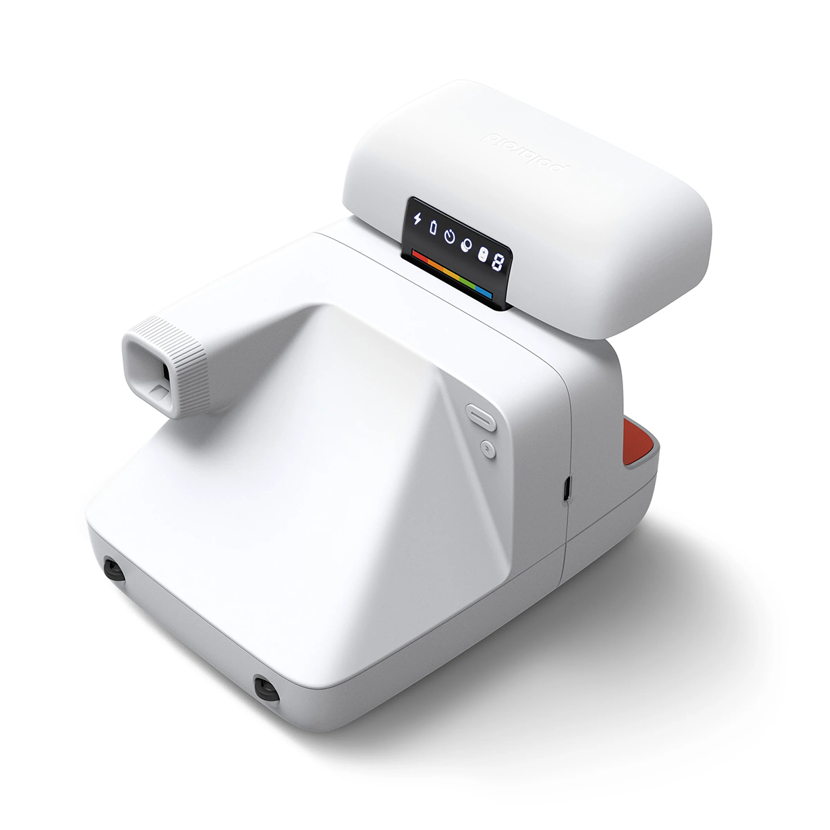 Polaroid Flip
