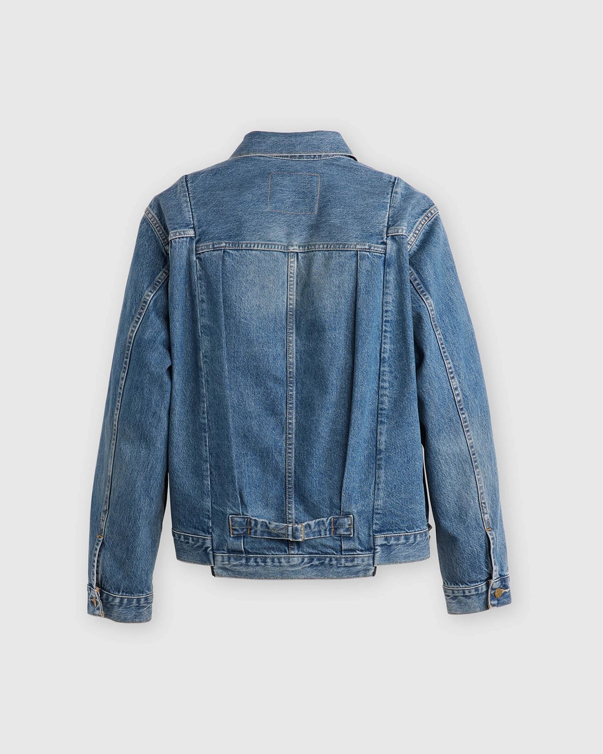 Levi’s® x sacai 2025 Spring Summer Collection