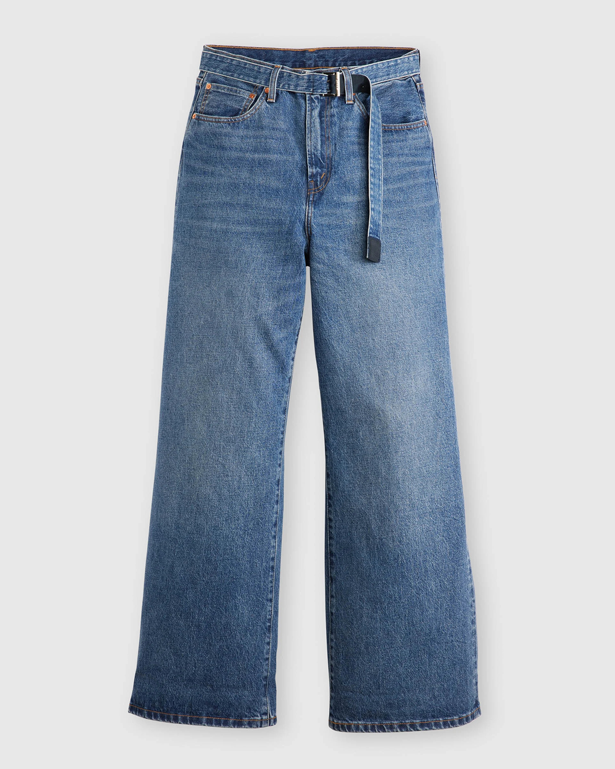 Levi’s® x sacai 2025 Spring Summer Collection