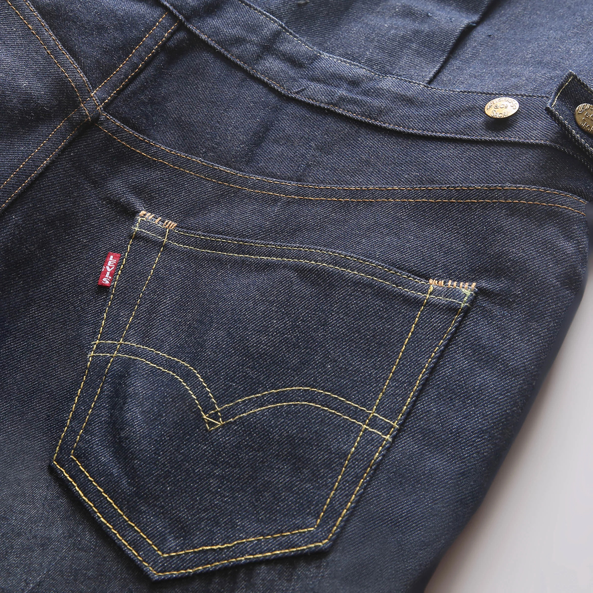 Levi’s® x sacai 2025 Spring Summer Collection