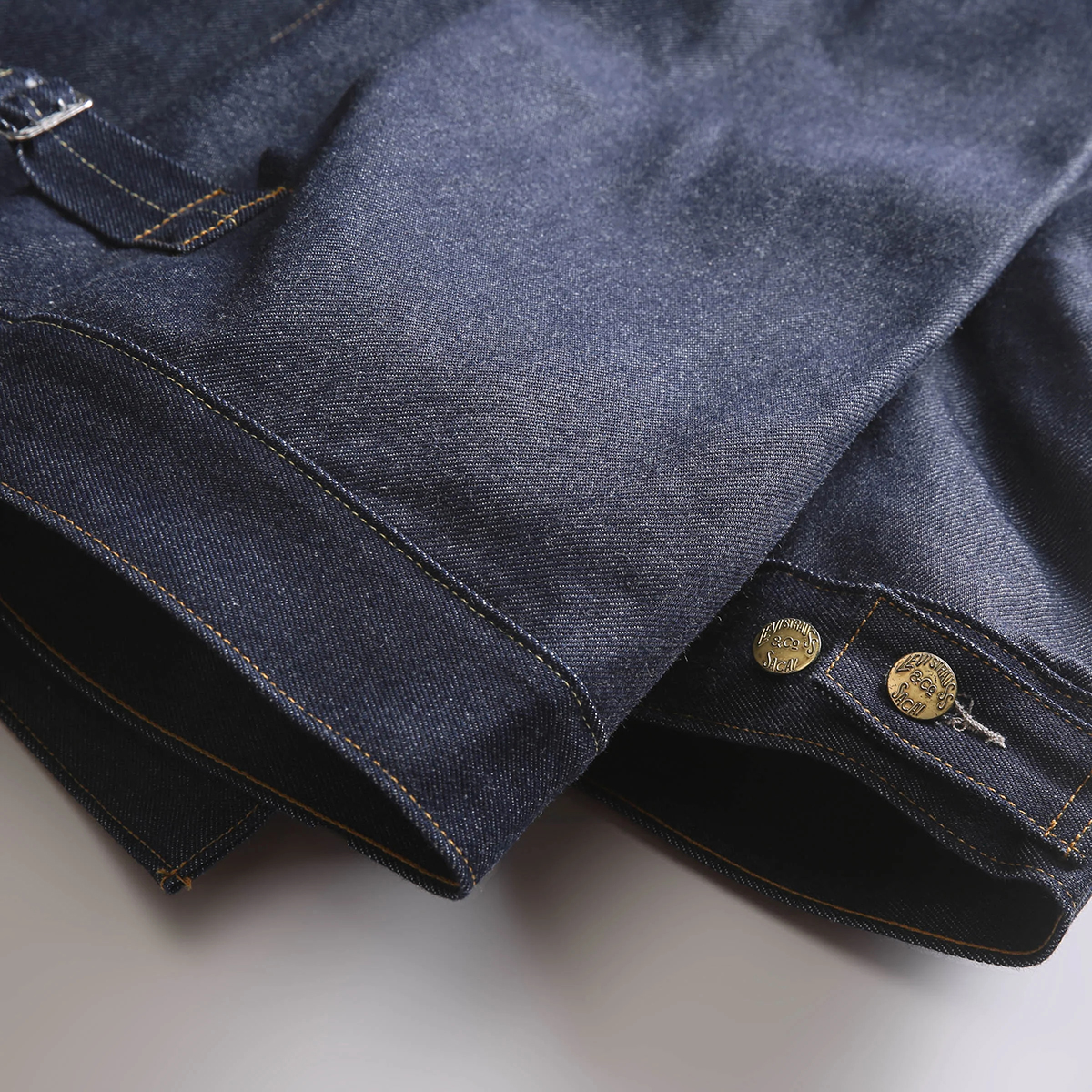 Levi’s® x sacai 2025 Spring Summer Collection
