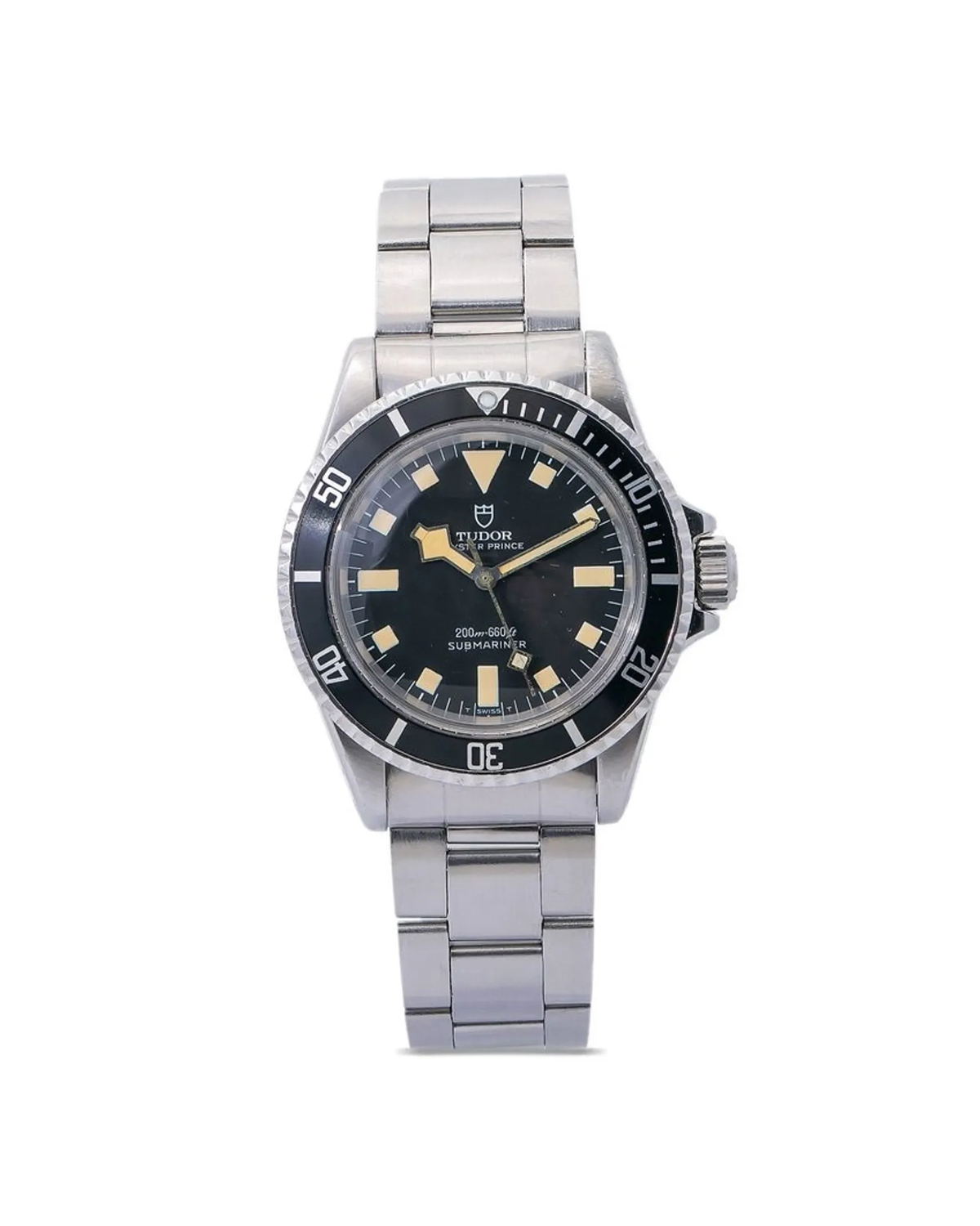1968 TUDOR OYSTER PRINCE SUBMARINER