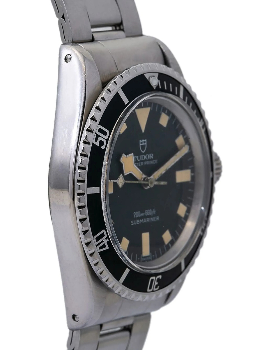 1968 TUDOR OYSTER PRINCE SUBMARINER