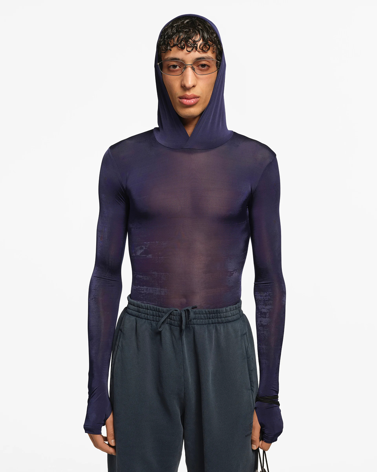 BALENCIAGA BY DEMNA EXACTITUDES THE SPRING 26 Collection