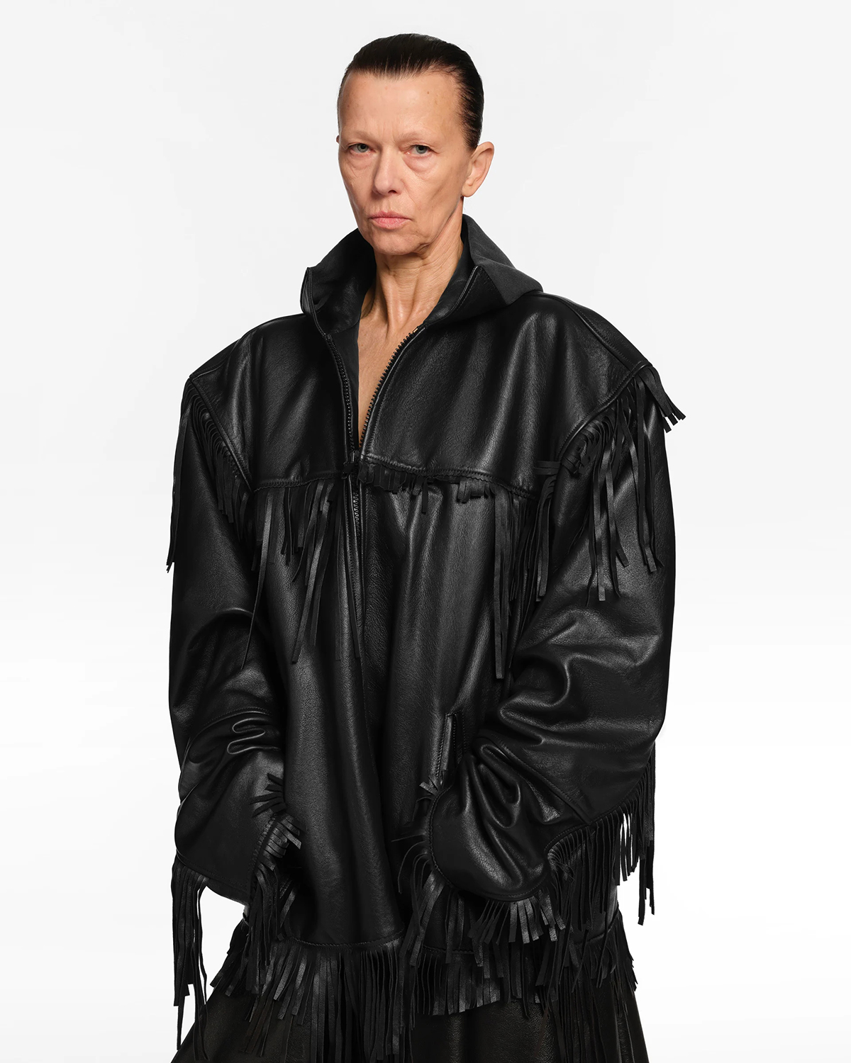 BALENCIAGA BY DEMNA EXACTITUDES THE SPRING 26 Collection