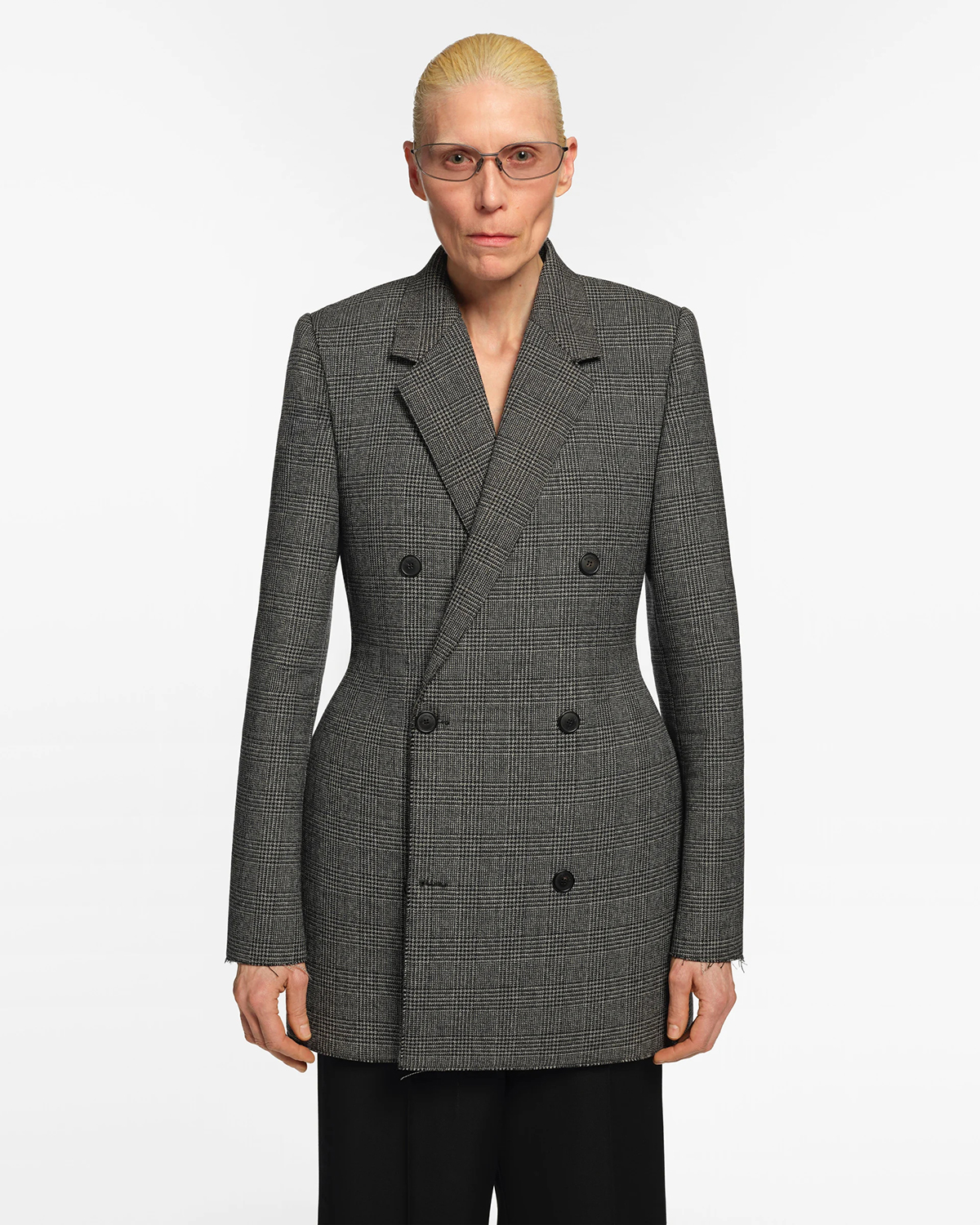 BALENCIAGA BY DEMNA EXACTITUDES THE SPRING 26 Collection