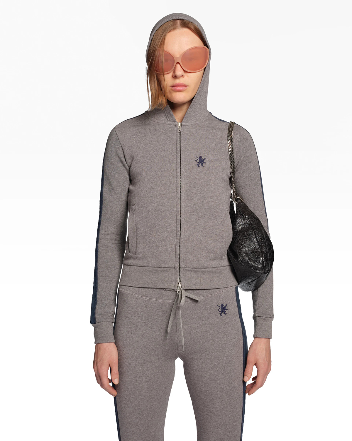BALENCIAGA BY DEMNA EXACTITUDES THE SPRING 26 Collection