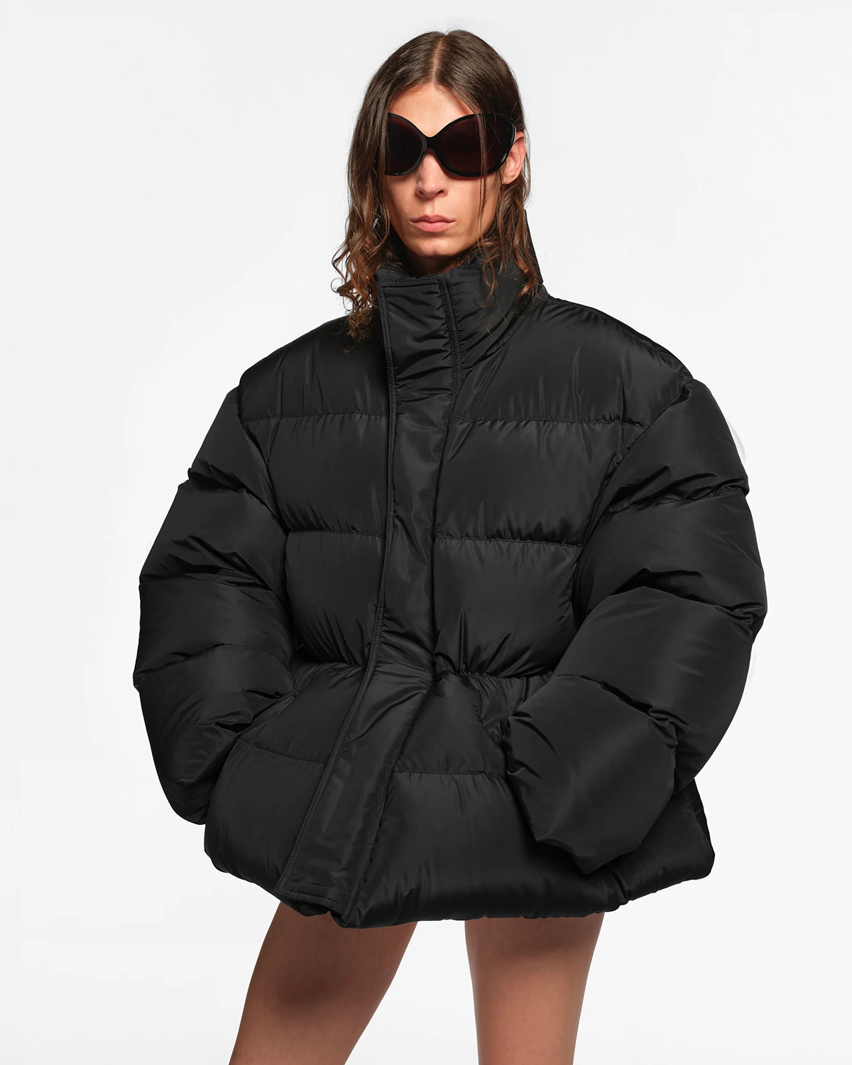 BALENCIAGA BY DEMNA EXACTITUDES THE SPRING 26 Collection