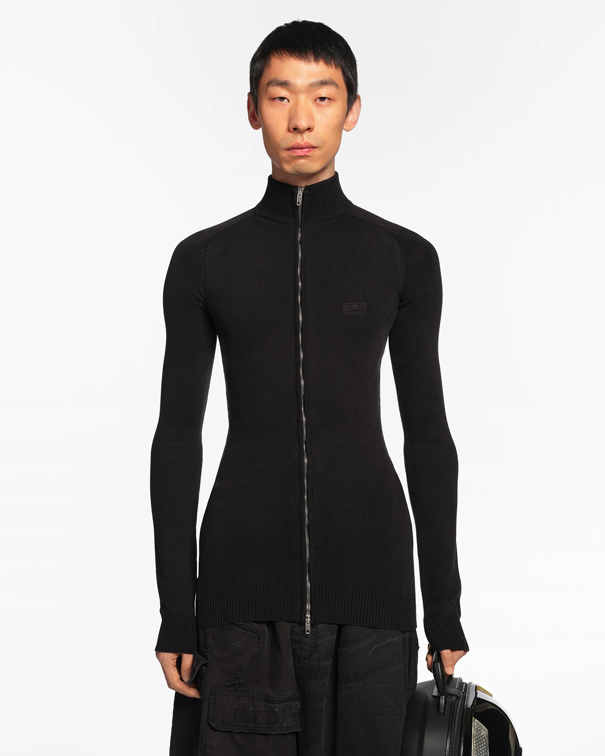 BALENCIAGA BY DEMNA EXACTITUDES THE SPRING 26 Collection
