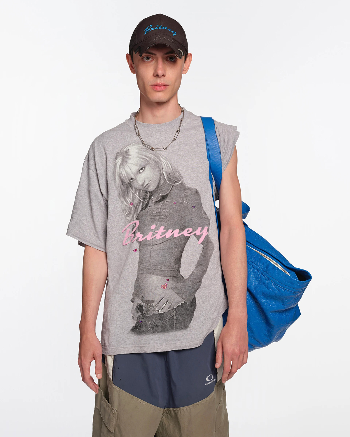 BALENCIAGA BY DEMNA EXACTITUDES THE SPRING 26 Collection