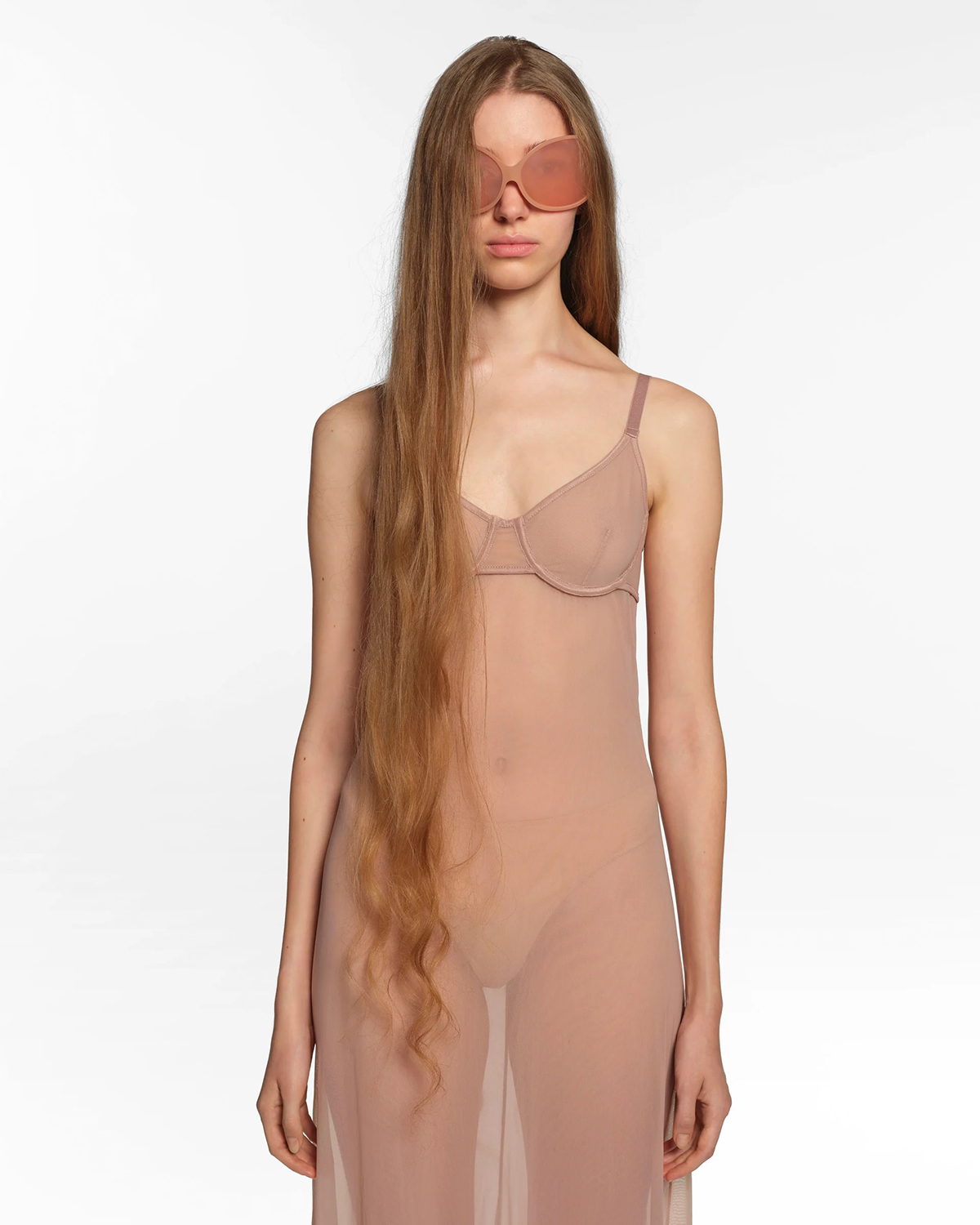 BALENCIAGA BY DEMNA EXACTITUDES THE SPRING 26 Collection