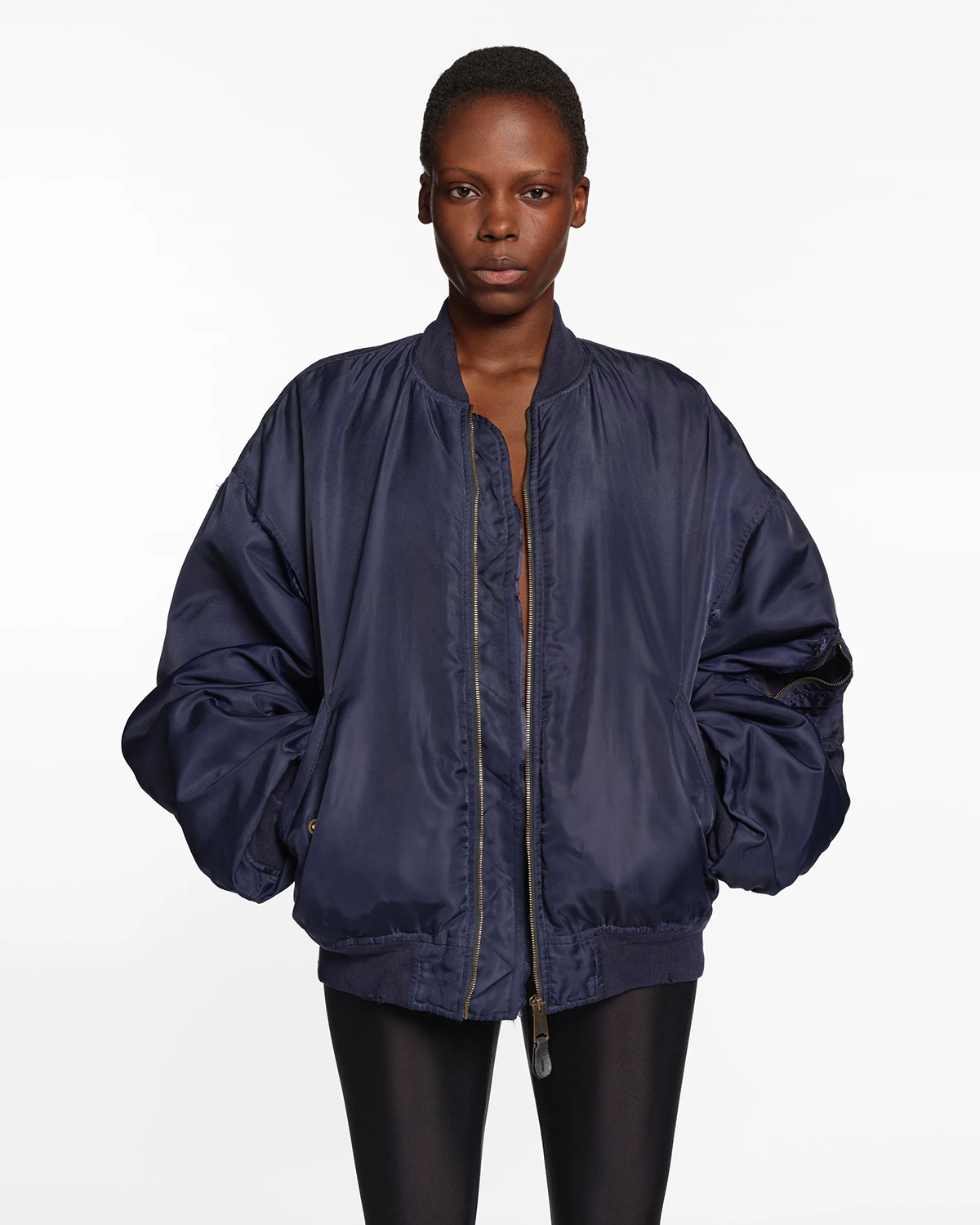 BALENCIAGA BY DEMNA EXACTITUDES THE SPRING 26 Collection