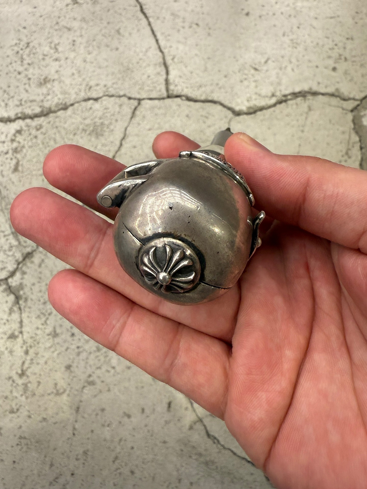 CHROME HEARTS Screw Driver