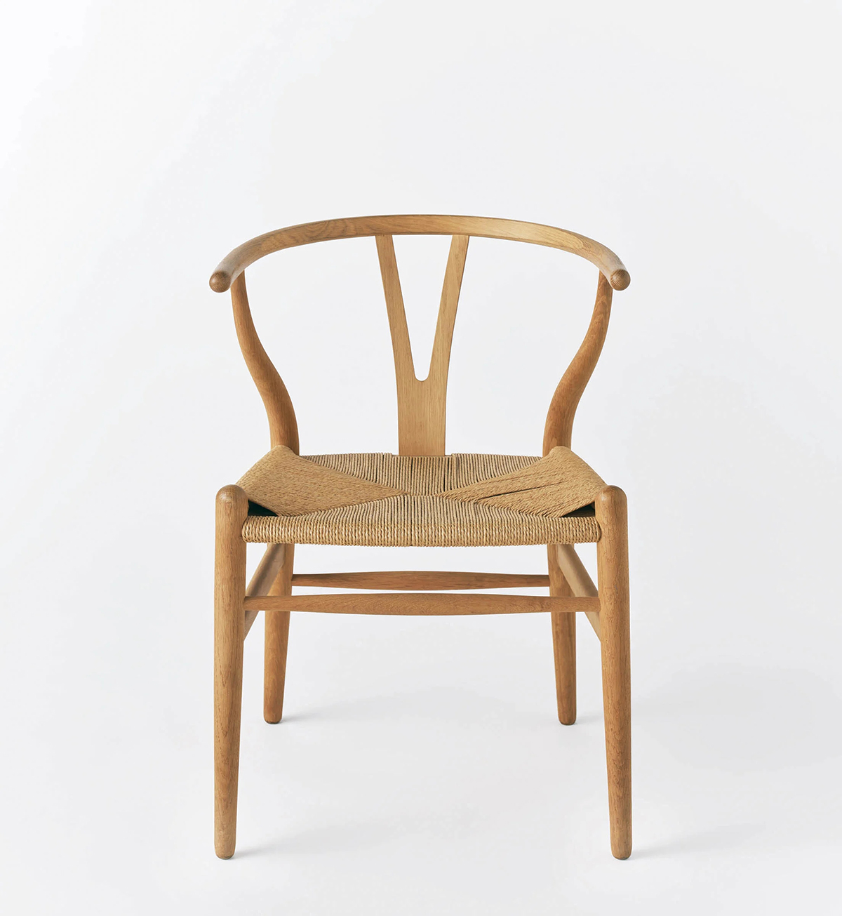 Hans Jørgensen Wegner Exhibition Oda Collection