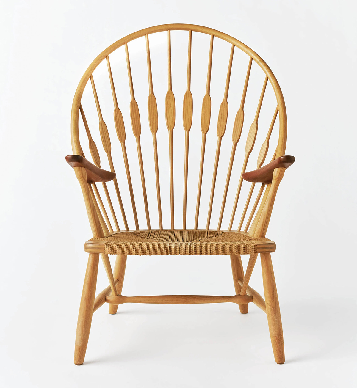 Hans Jørgensen Wegner Exhibition Oda Collection