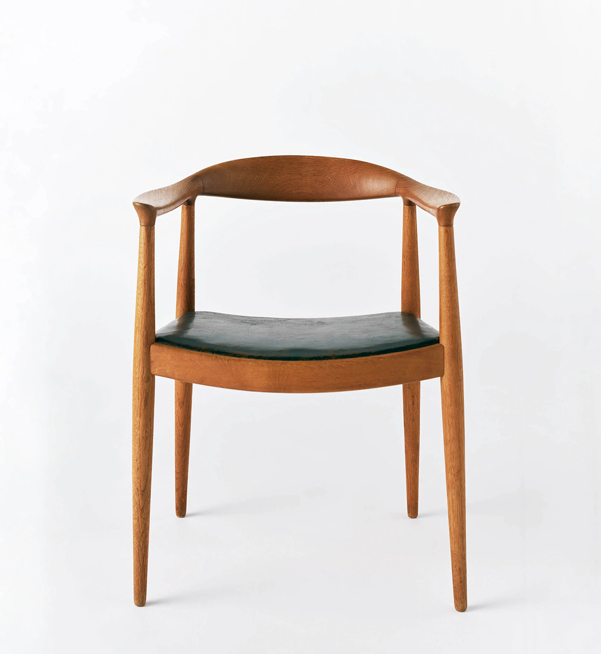 Hans Jørgensen Wegner Exhibition Oda Collection