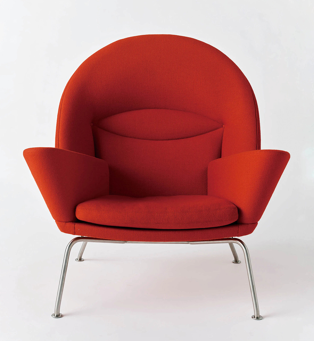 Hans Jørgensen Wegner Exhibition Oda Collection