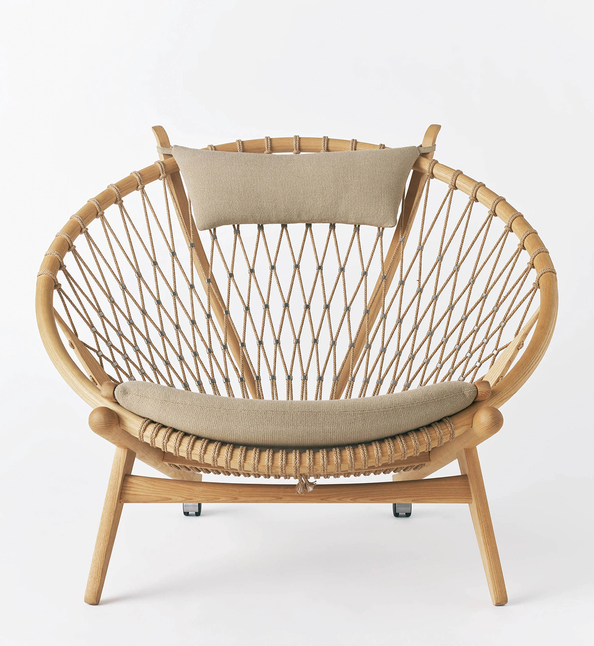 Hans Jørgensen Wegner Exhibition Oda Collection