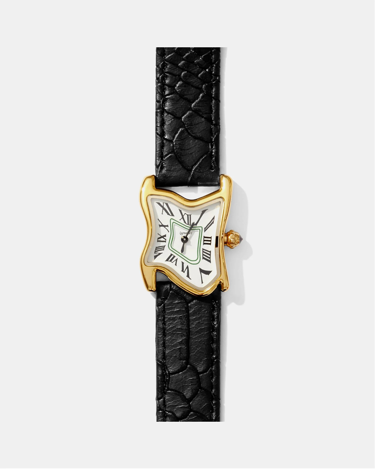 LAPHONT SQUARE MELTING Series Japan Debut Collection