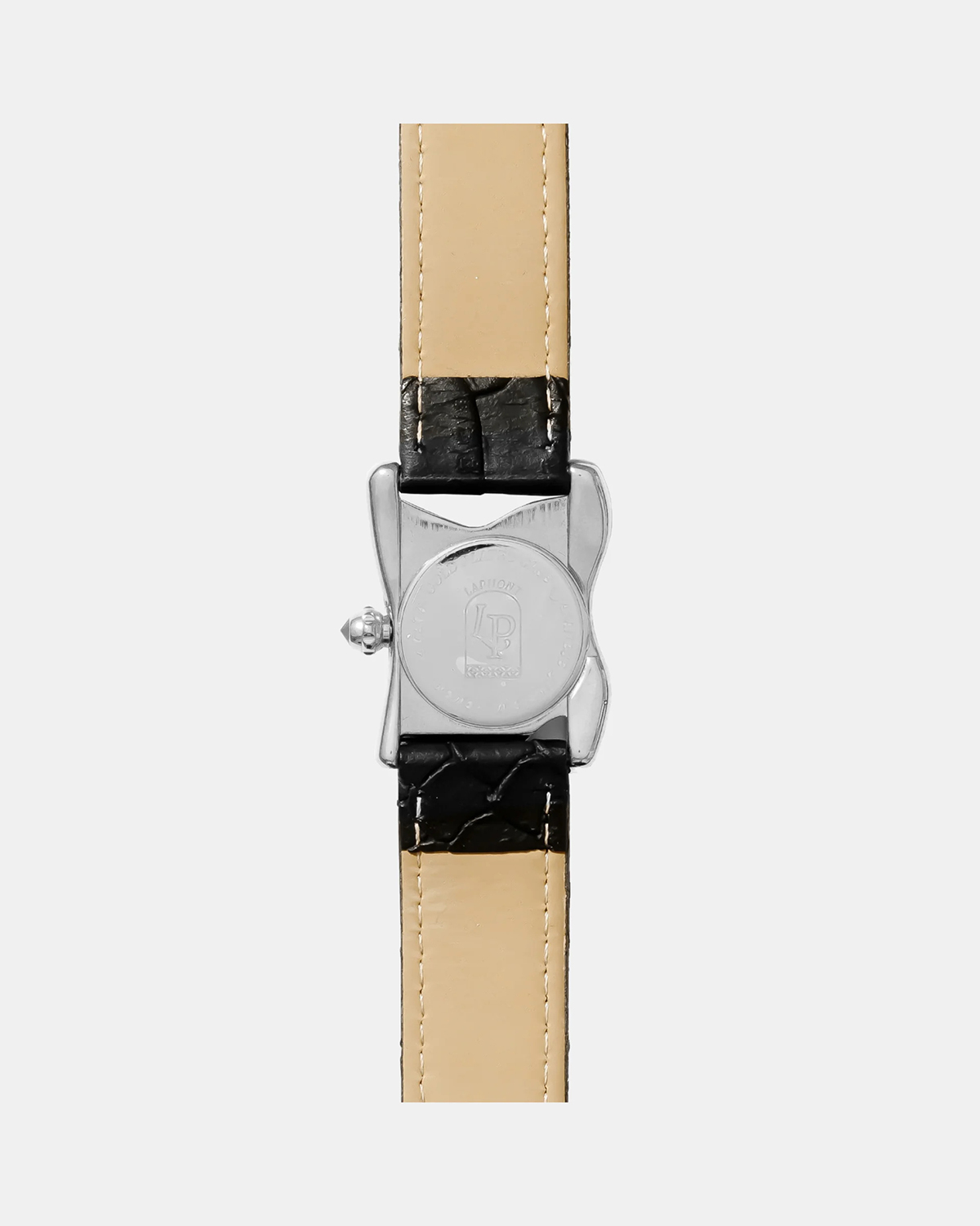 LAPHONT SQUARE MELTING Series Japan Debut Collection