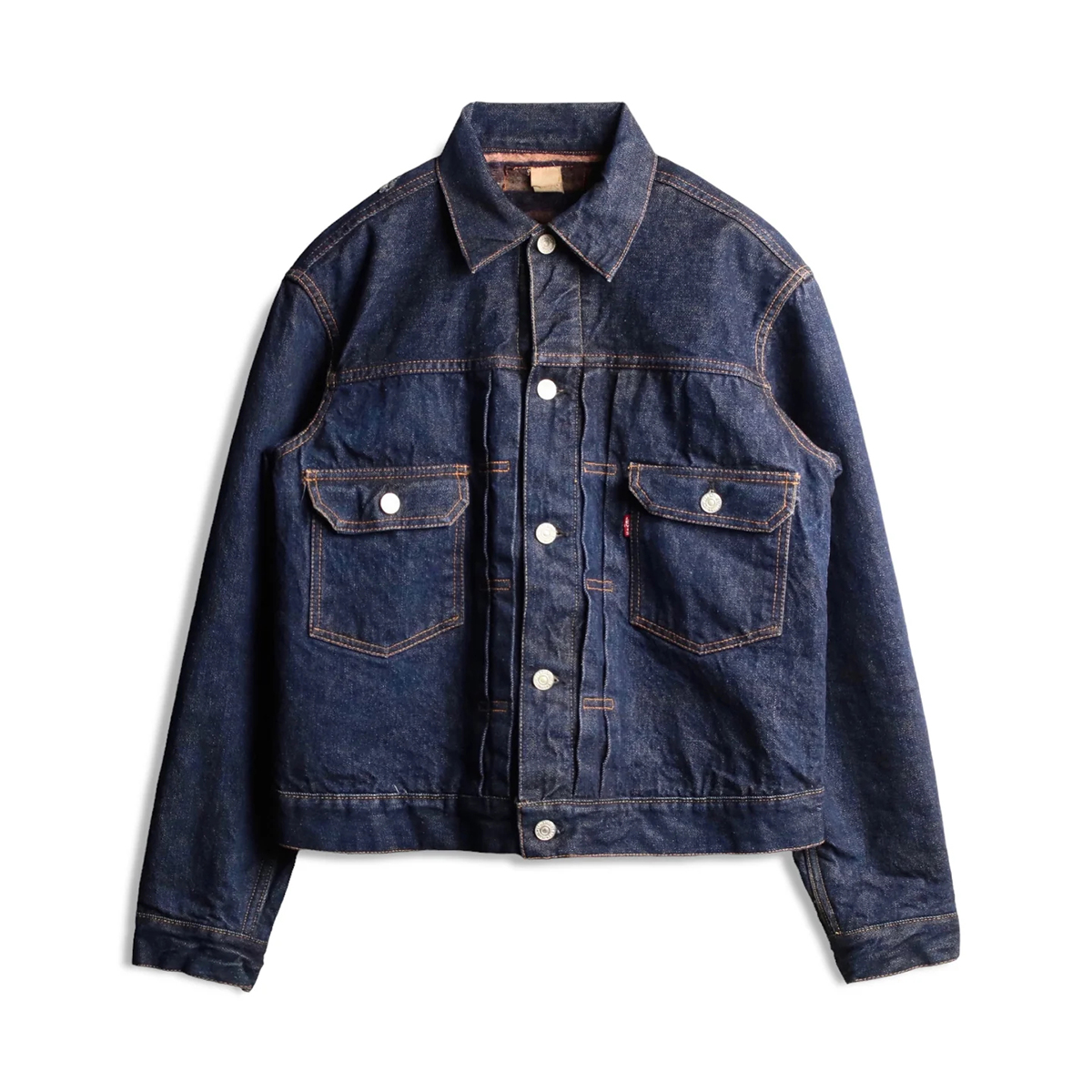 1950's LEVI’S® 507XX Vintage
