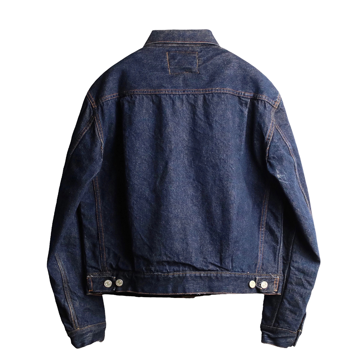 1950's LEVI’S® 507XX Vintage