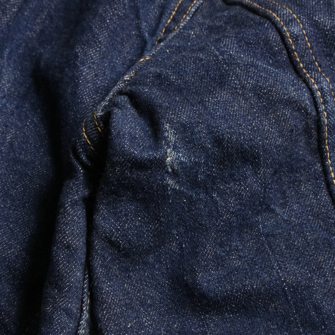 1950's LEVI’S® 507XX Vintage