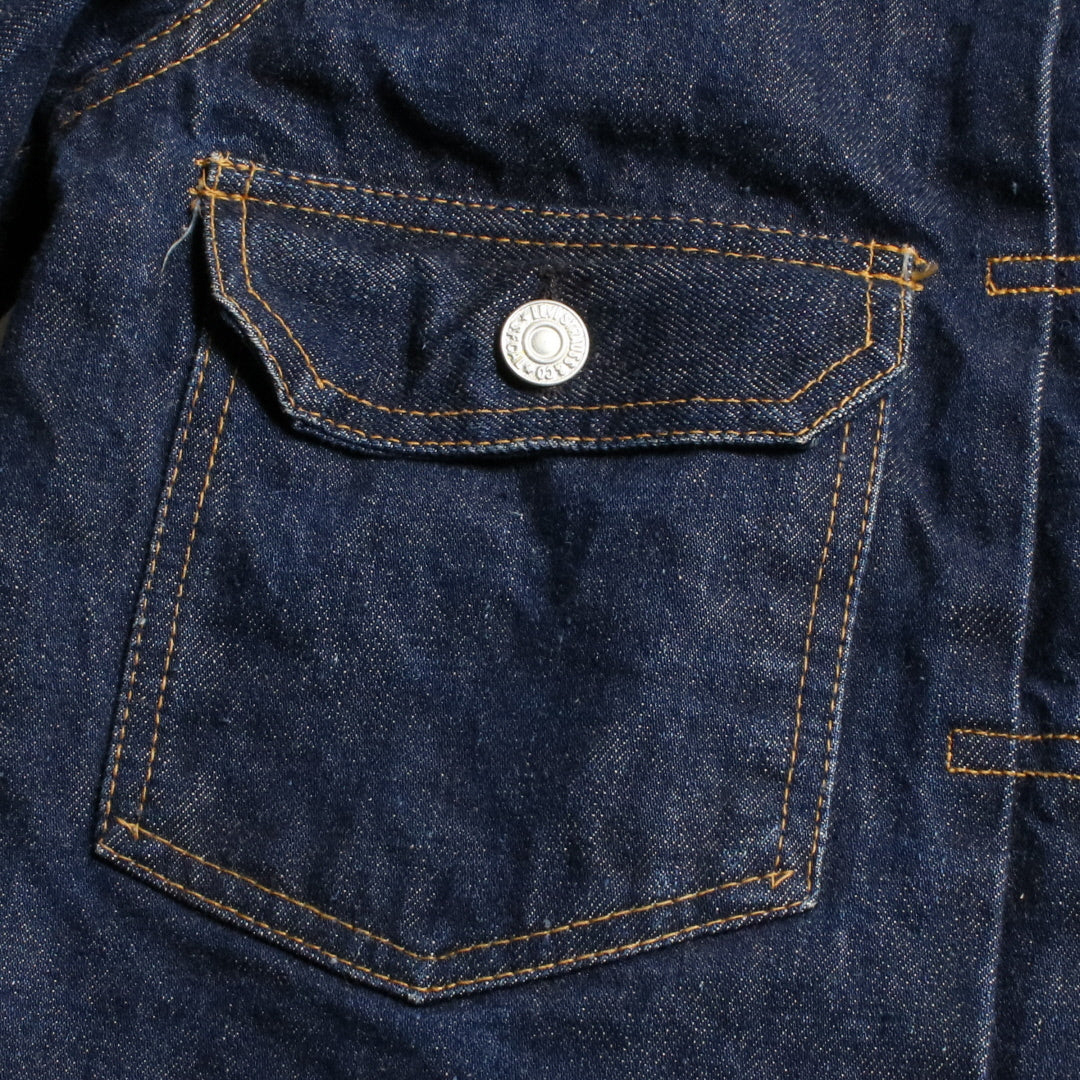 1950's LEVI’S® 507XX Vintage